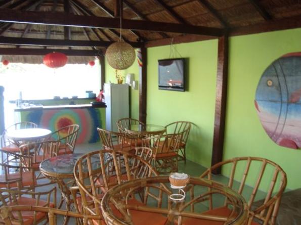 Hotel Paraiso Tropical  | Angra dos Reis | Rio de Janeiro | Brasil 3