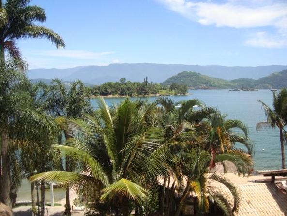 Hotel Paraiso Tropical  | Angra dos Reis | Rio de Janeiro | Brasil 4