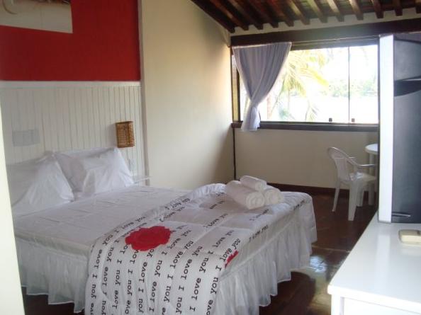 Hotel Paraiso Tropical  | Angra dos Reis | Rio de Janeiro | Brasil 5