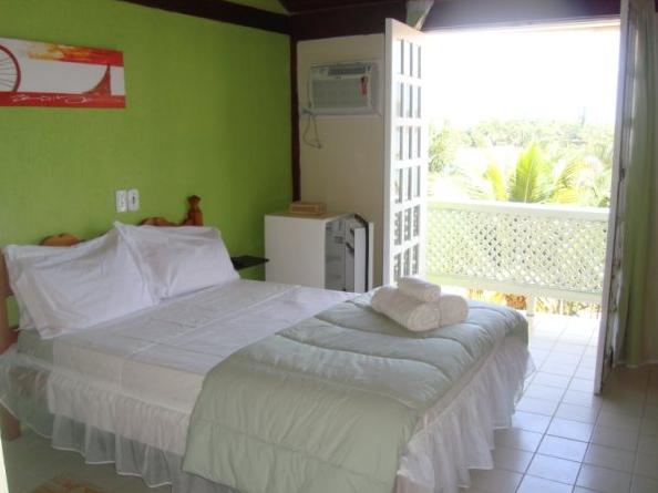 Hotel Paraiso Tropical  | Angra dos Reis | Rio de Janeiro | Brasil 6