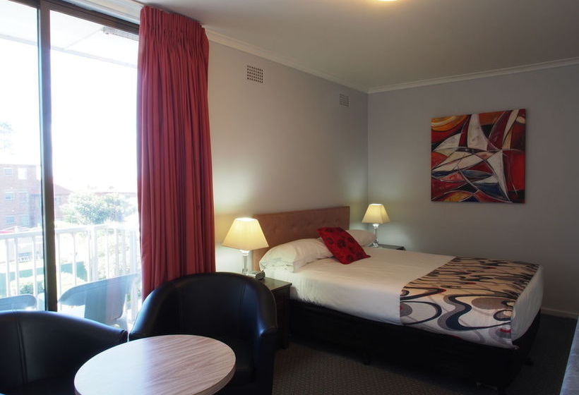Boat Harbour Motel | Wollongong | New South Wales | Australia 1