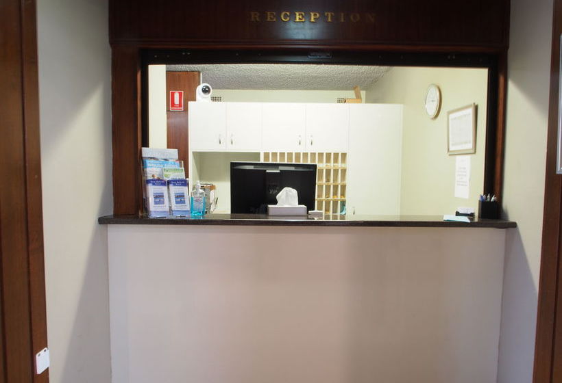 Boat Harbour Motel | Wollongong | New South Wales | Australia 10