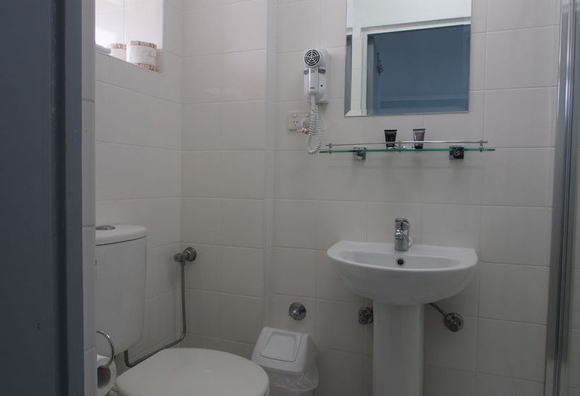 Boat Harbour Motel | Wollongong | New South Wales | Australia 15