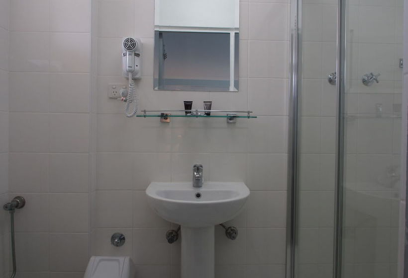 Boat Harbour Motel | Wollongong | New South Wales | Australia 16