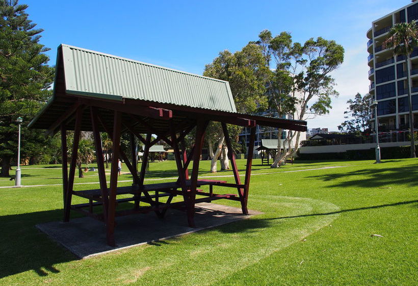 Boat Harbour Motel | Wollongong | New South Wales | Australia 17