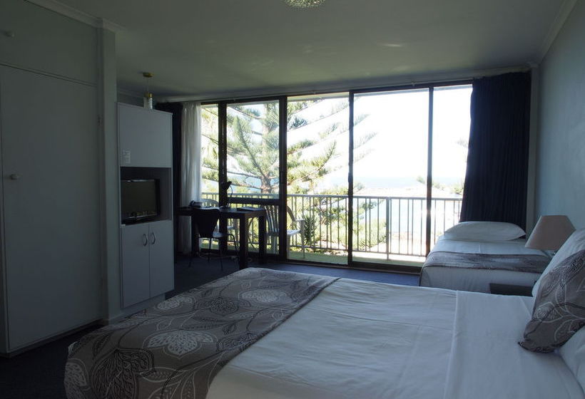 Boat Harbour Motel | Wollongong | New South Wales | Australia 2
