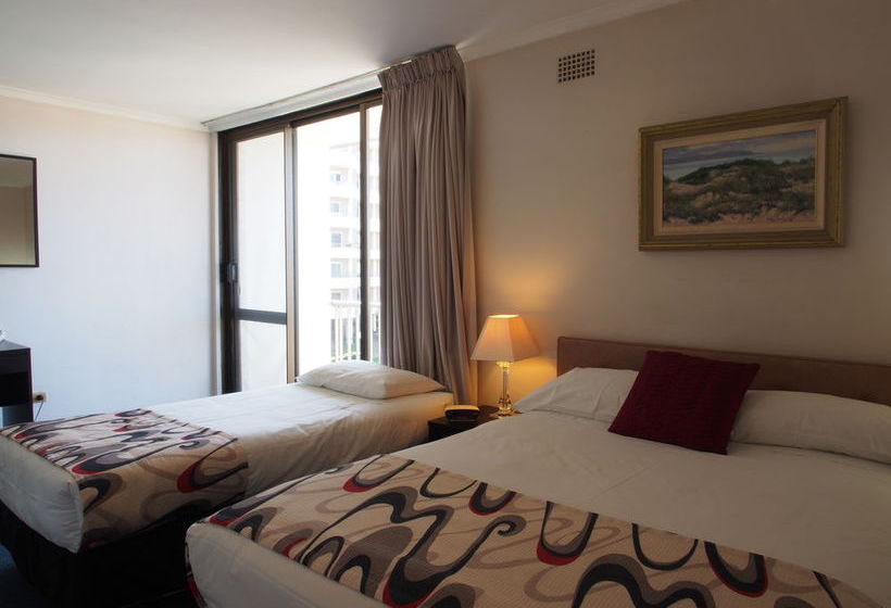 Boat Harbour Motel | Wollongong | New South Wales | Australia 3