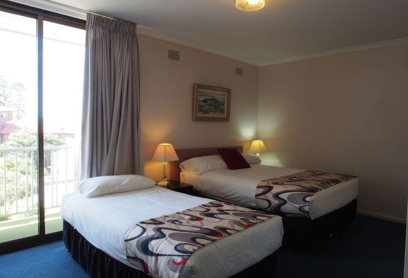 Boat Harbour Motel | Wollongong | New South Wales | Australia 4