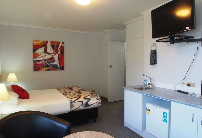 Boat Harbour Motel | Wollongong | New South Wales | Australia 6