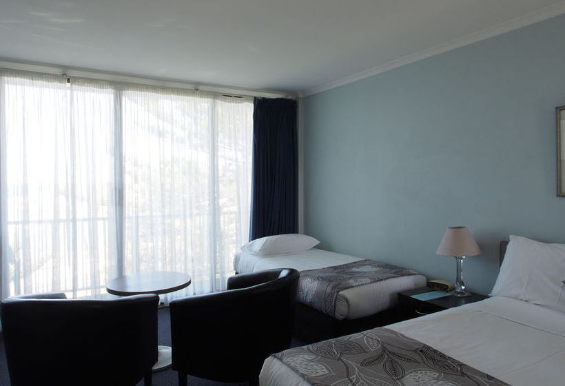 Boat Harbour Motel | Wollongong | New South Wales | Australia 7