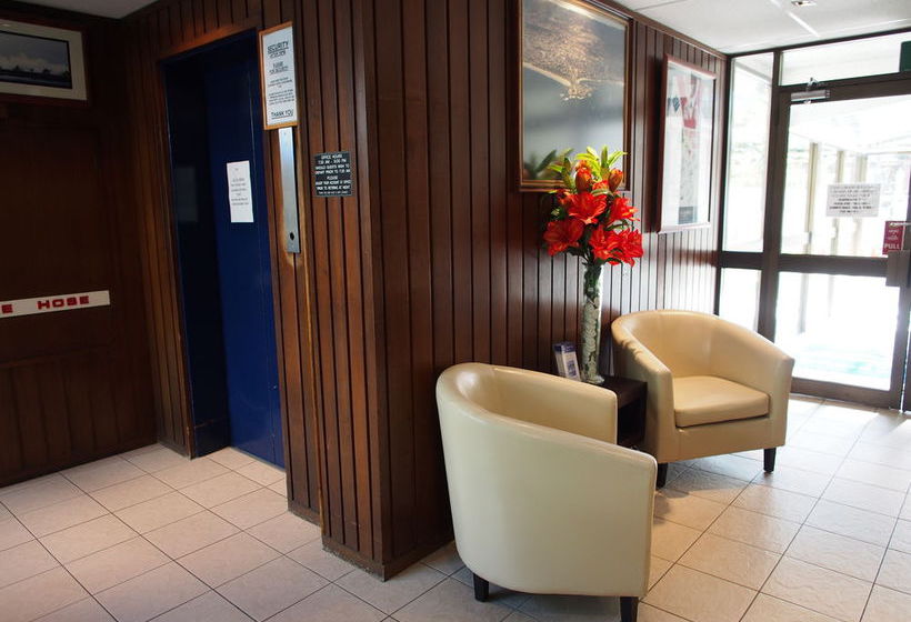 Boat Harbour Motel | Wollongong | New South Wales | Australia 8