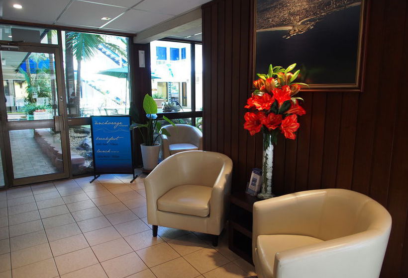 Boat Harbour Motel | Wollongong | New South Wales | Australia 9