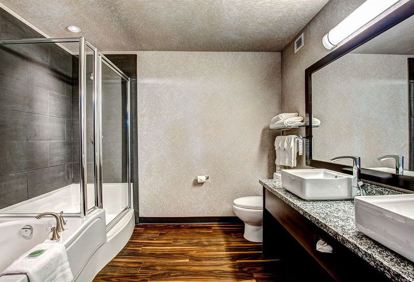 Hotel Home Inn And Suites Regina Airport Regina Saskatchewan