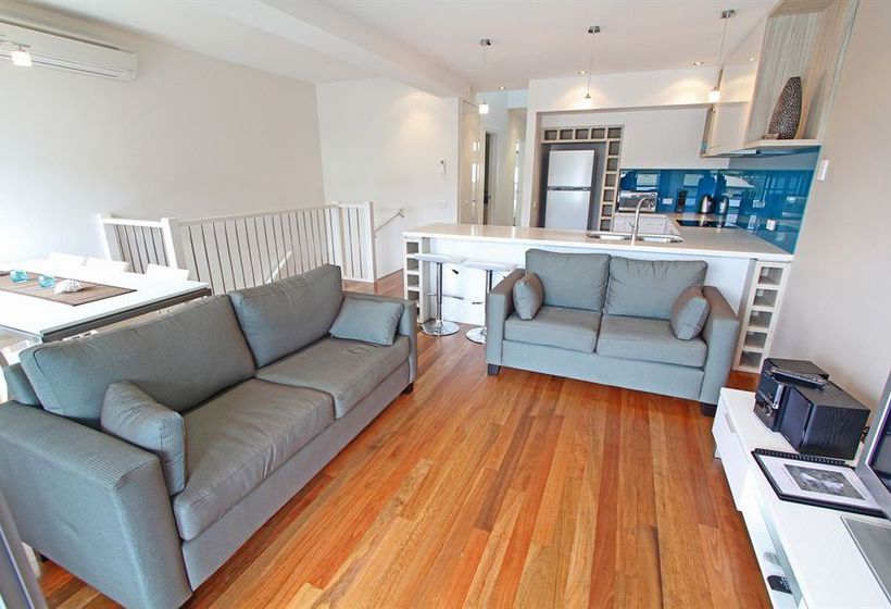 Hotel 7 Falls Apartments | Apollo Bay | Victoria | Australia 1