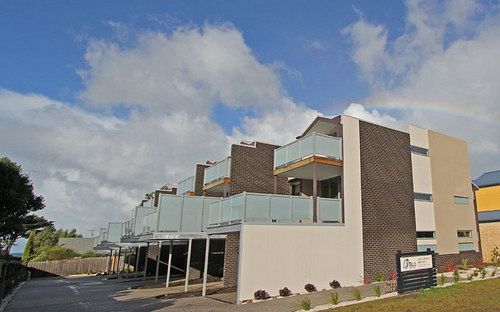 Hotel 7 Falls Apartments | Apollo Bay | Victoria | Australia 15