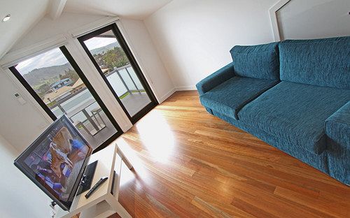 Hotel 7 Falls Apartments | Apollo Bay | Victoria | Australia 18