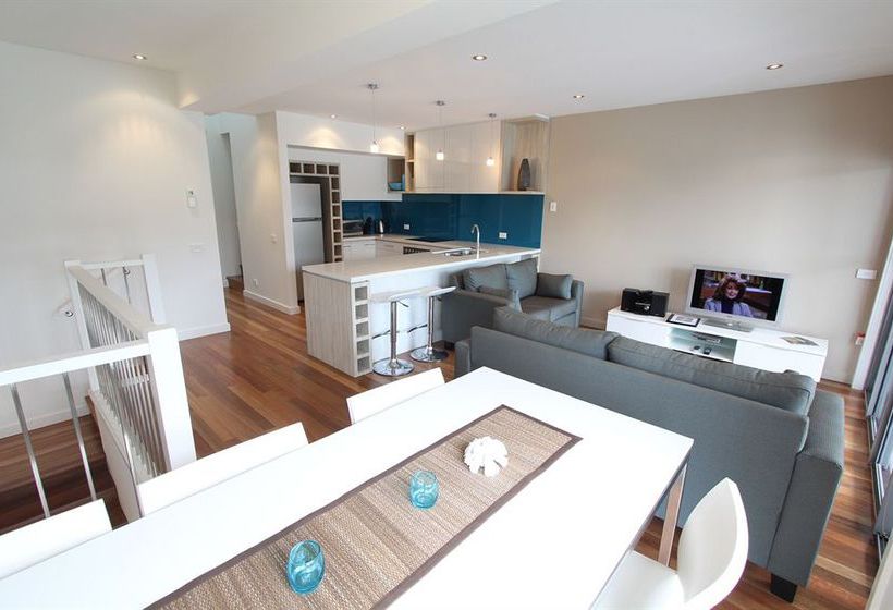 Hotel 7 Falls Apartments | Apollo Bay | Victoria | Australia 2