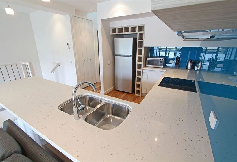 Hotel 7 Falls Apartments | Apollo Bay | Victoria | Australia 3