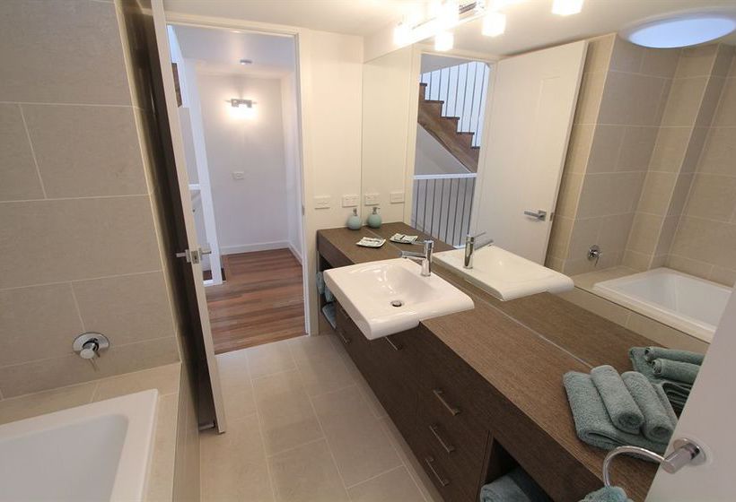 Hotel 7 Falls Apartments | Apollo Bay | Victoria | Australia 4