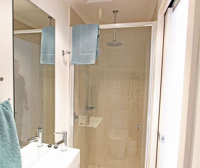 Hotel 7 Falls Apartments | Apollo Bay | Victoria | Australia 6