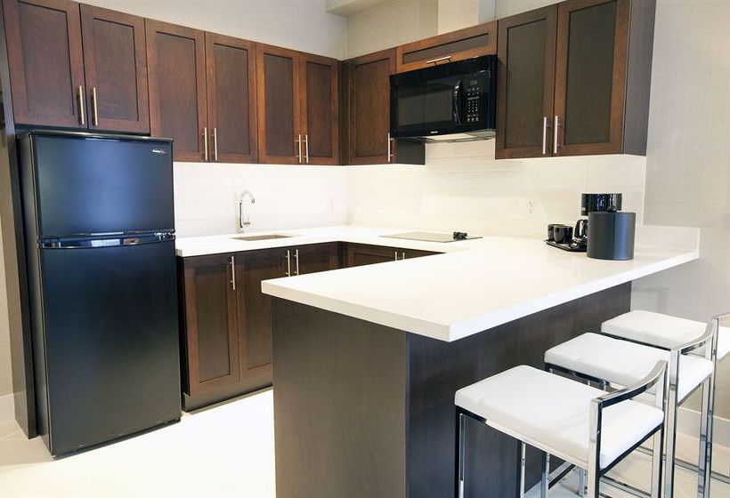 Hotel Sandman Signature Kamloops Columbia Británica