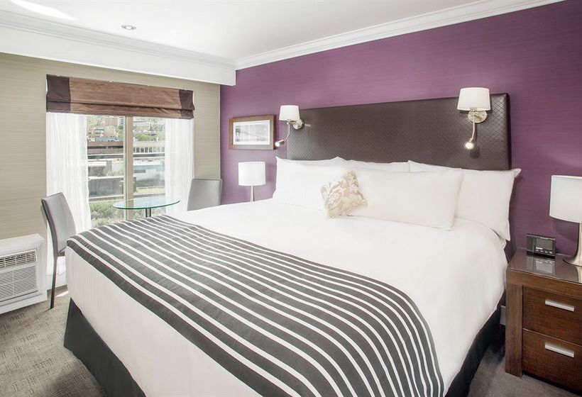 Hotel Sandman Signature | Kamloops | British Columbia | Canada 11