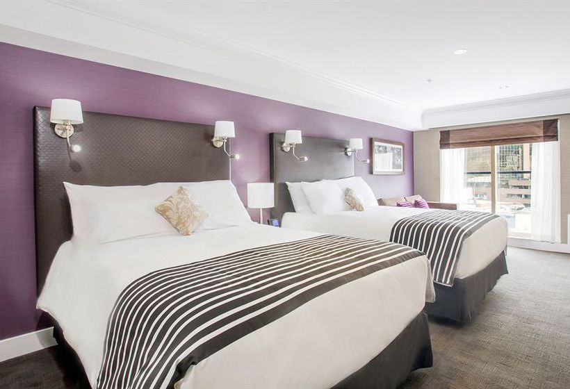 Hotel Sandman Signature | Kamloops | British Columbia | Canada 12