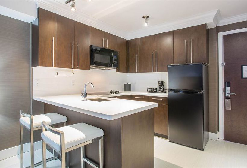 Hotel Sandman Signature | Kamloops | British Columbia | Canada 13