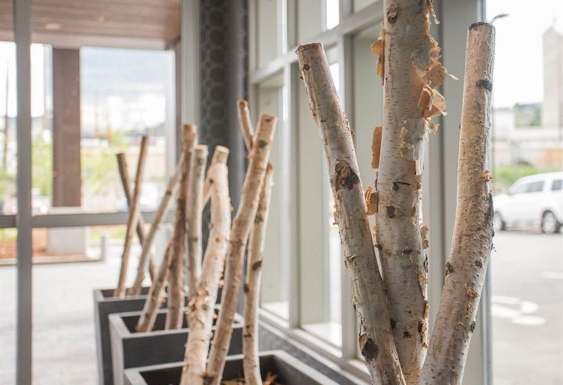 Hotel Sandman Signature | Kamloops | British Columbia | Canada 15