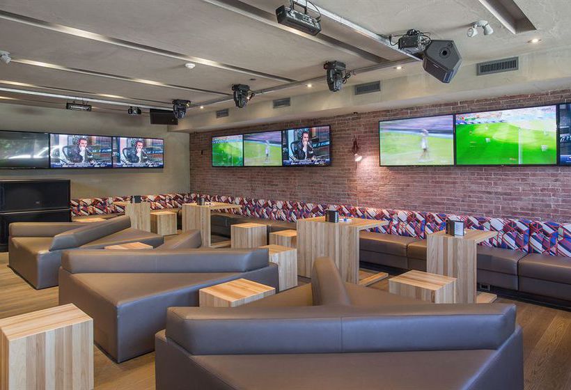 Hotel Sandman Signature | Kamloops | British Columbia | Canada 16