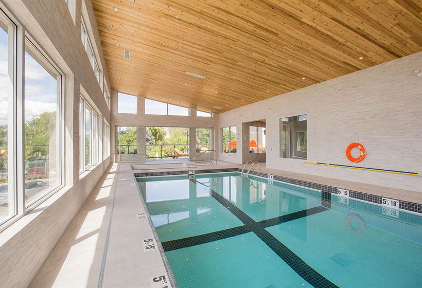 Hotel Sandman Signature | Kamloops | British Columbia | Canada 17