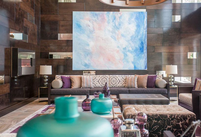 Hotel Sandman Signature | Kamloops | British Columbia | Canada 18