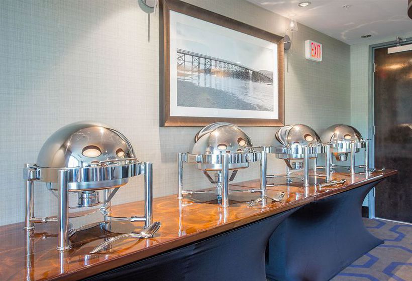 Hotel Sandman Signature | Kamloops | British Columbia | Canada 2