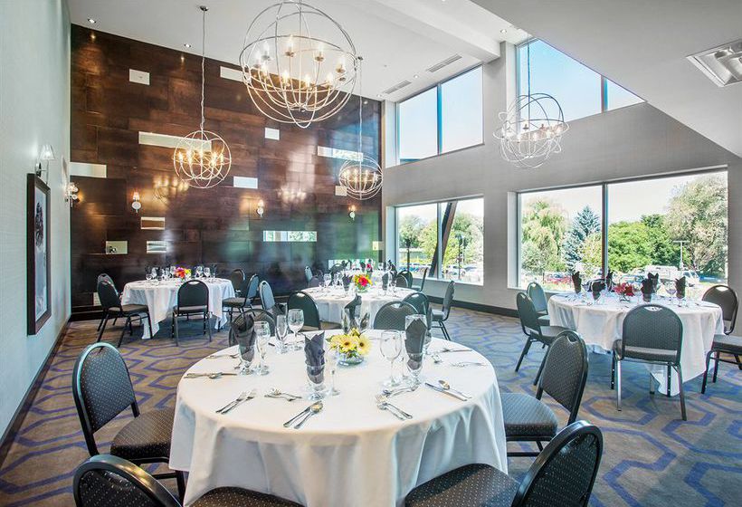 Hotel Sandman Signature | Kamloops | British Columbia | Canada 20