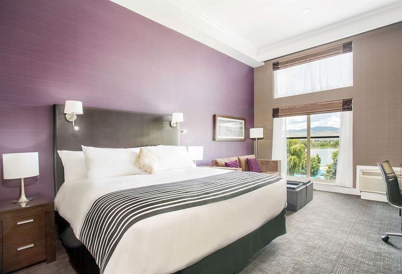 Hotel Sandman Signature | Kamloops | British Columbia | Canada 6