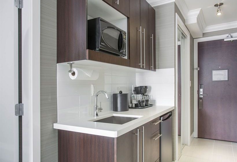 Hotel Sandman Signature | Kamloops | British Columbia | Canada 7