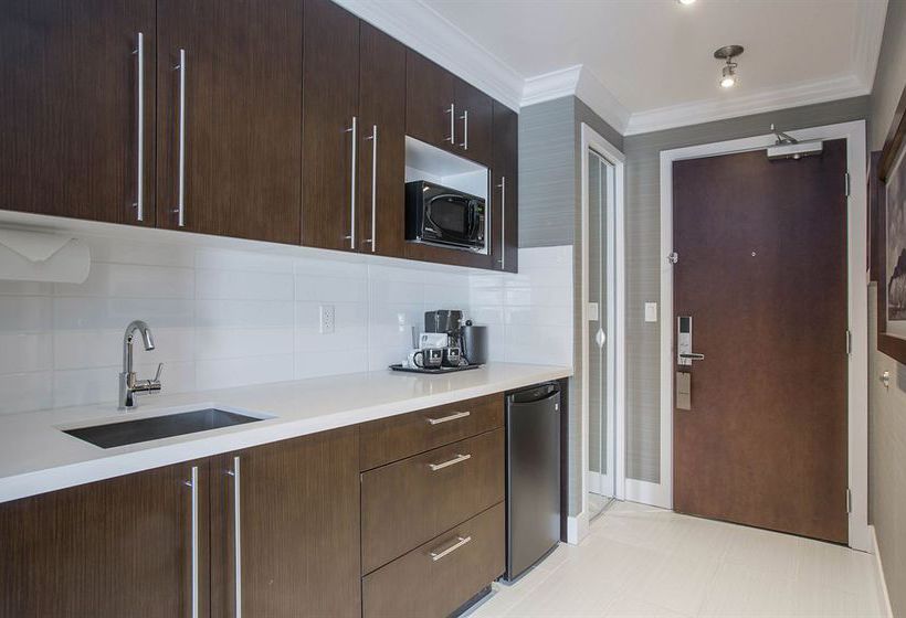 Hotel Sandman Signature | Kamloops | British Columbia | Canada 8