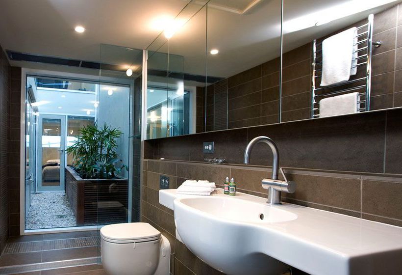 Sullivans Cove Apartments