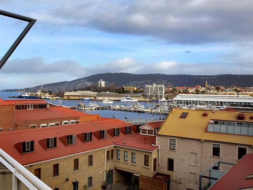 Sullivans Cove Apartments | Hobart | Tasmania | Australia 12