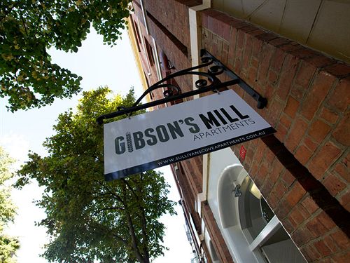 Sullivans Cove Apartments | Hobart | Tasmania | Australia 13