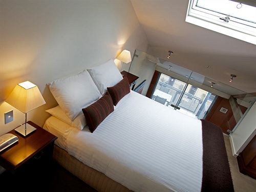 Sullivans Cove Apartments | Hobart | Tasmania | Australia 16