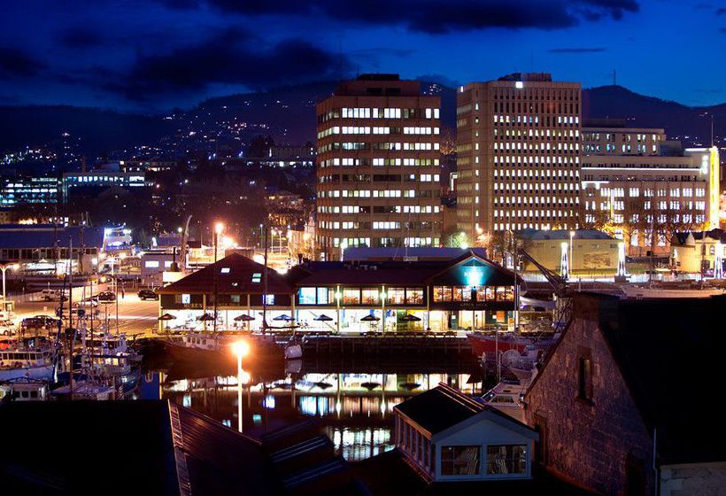 Sullivans Cove Apartments | Hobart | Tasmania | Australia 2