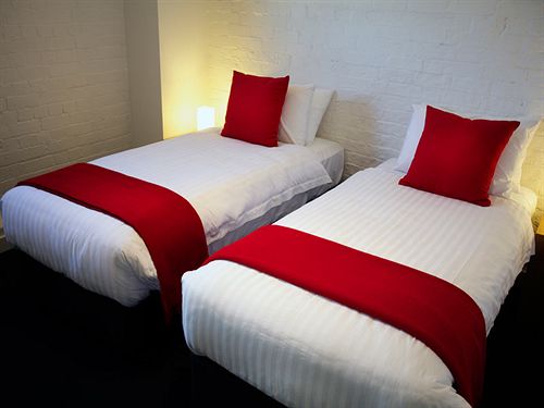 Sullivans Cove Apartments | Hobart | Tasmania | Australia 20