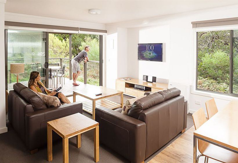 Hotel Racv Resort | Inverloch | Victoria | Australia 1