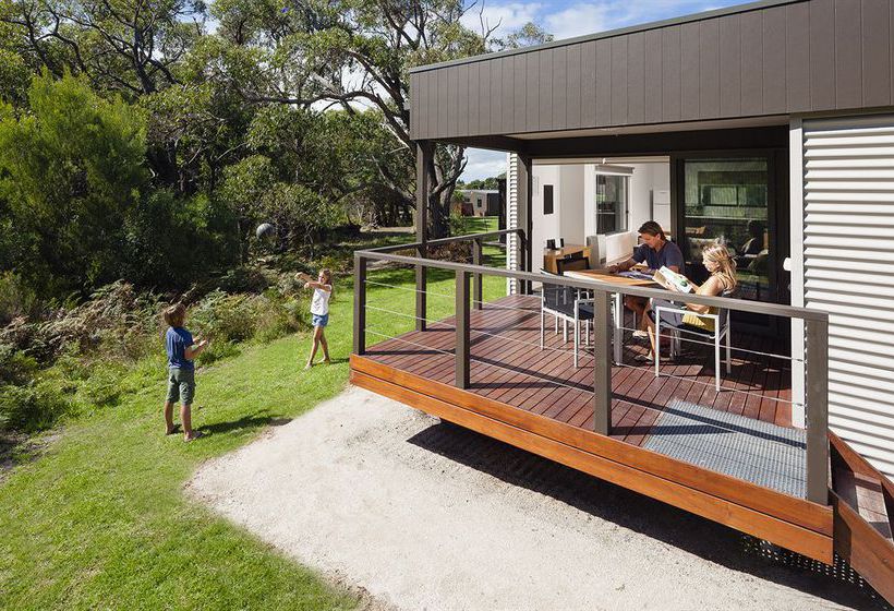 Hotel Racv Resort | Inverloch | Victoria | Australia 2