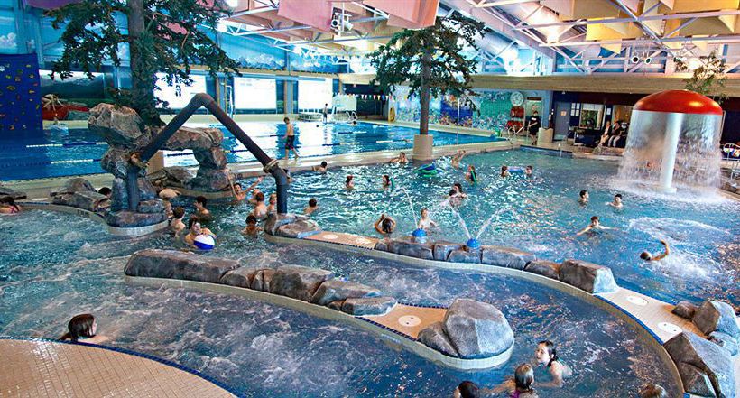 Powder Springs Inn Hotel Revelstoke | Revelstoke | British Columbia | Canada 1