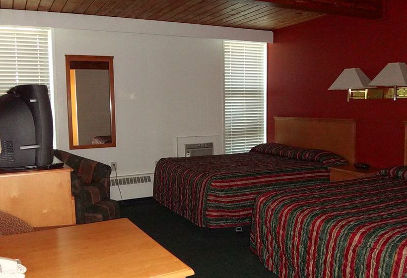 Powder Springs Inn Hotel Revelstoke | Revelstoke | British Columbia | Canada 11