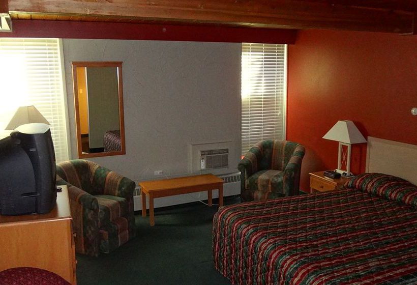 Powder Springs Inn Hotel Revelstoke | Revelstoke | British Columbia | Canada 12