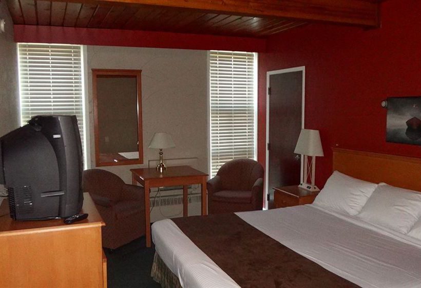 Powder Springs Inn Hotel Revelstoke | Revelstoke | British Columbia | Canada 13