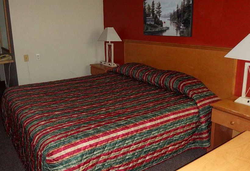 Powder Springs Inn Hotel Revelstoke | Revelstoke | British Columbia | Canada 14